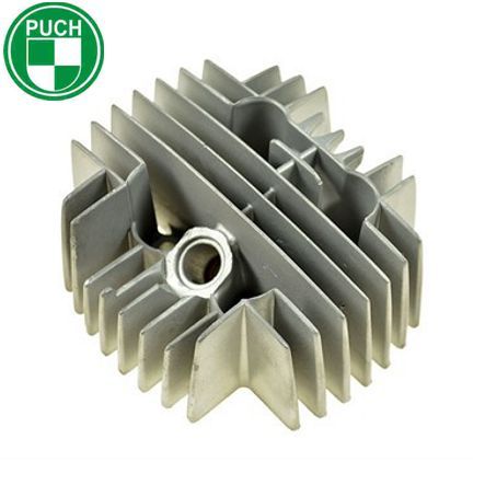 Mofa Zylinderdeckel Zylinderkopf Puch X30 NL NS für Deko